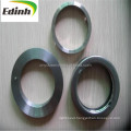 double lips stainless steel ptfe oil seal 45*65*12mm